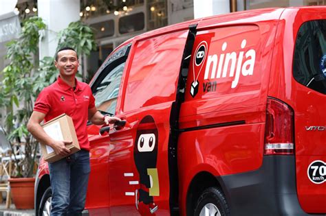 ninja van pagadian|Ninja Van Philippines Branches in Pagadian, Zamboanga Del Sur.